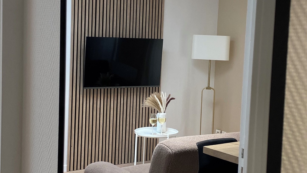 Photo of Livingroom in Le Puy-en-Velay