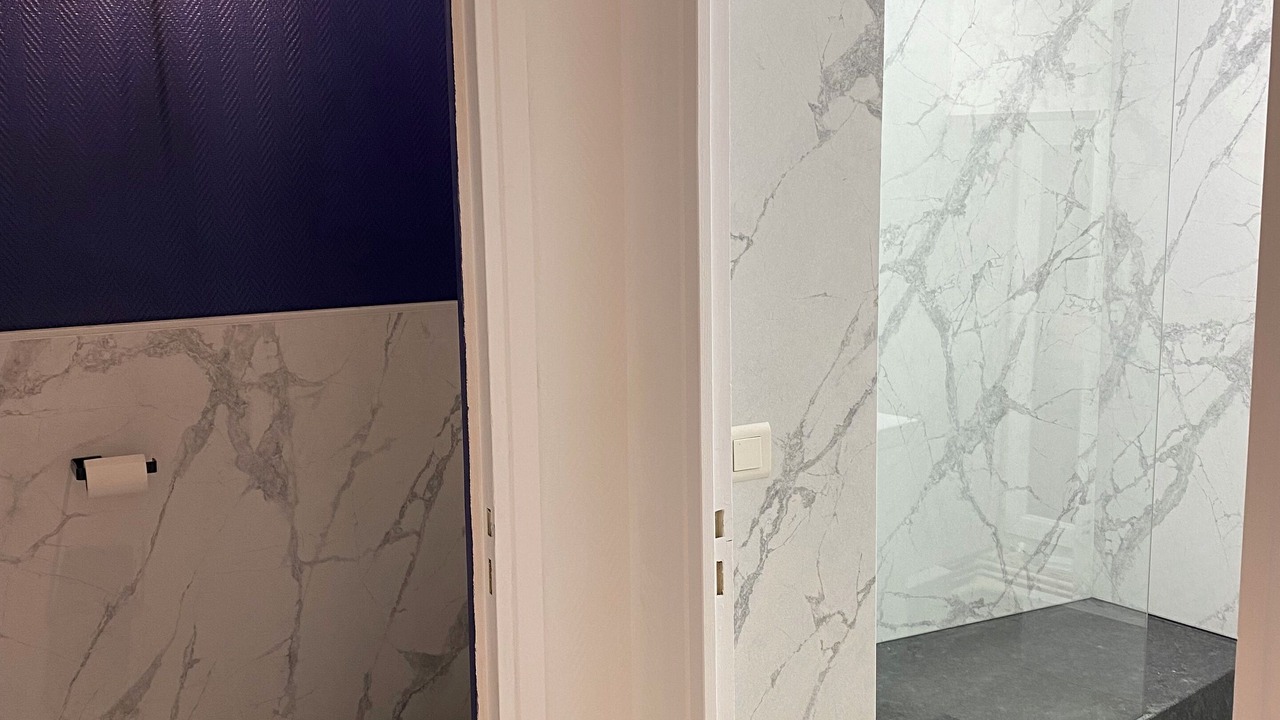 Photo of Bathroom in Le Puy-en-Velay