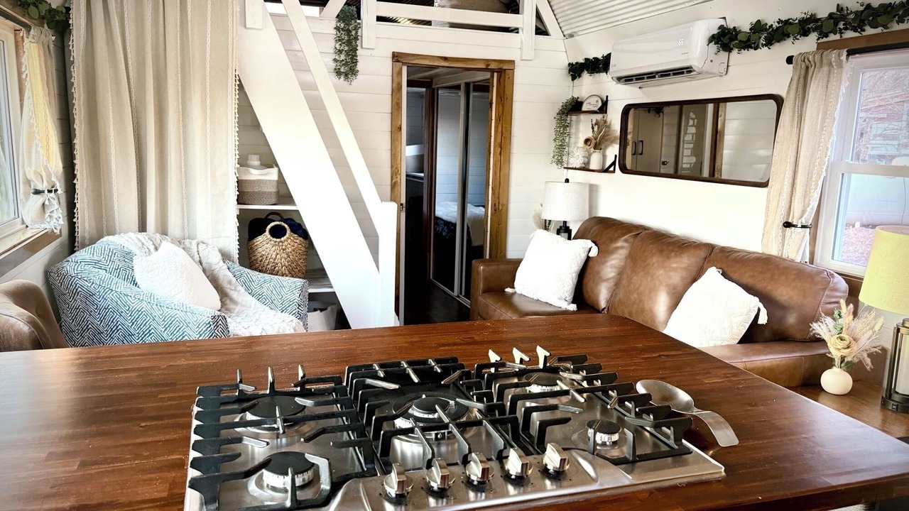 Photo of Bedroom in Burbank