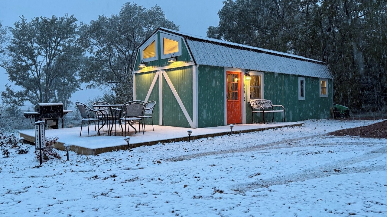 Photo of Outdoor in Burbank