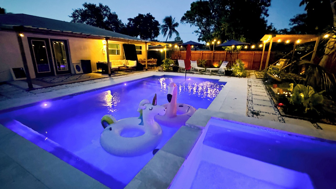 Photo of Outdoor in Oakland Park