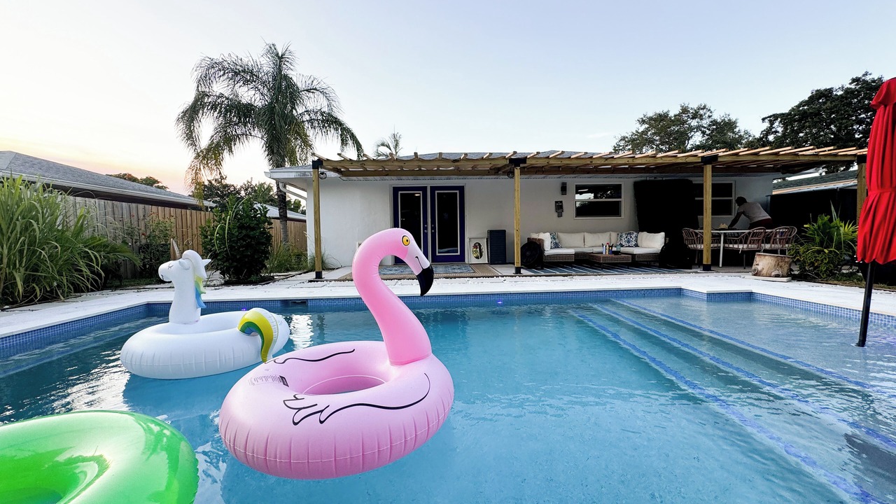 Photo of Outdoor in Oakland Park