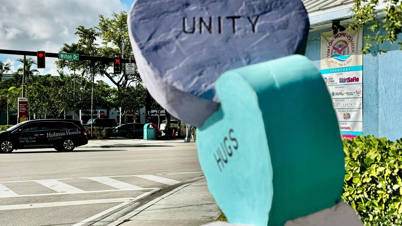 Photo of Outdoor in Oakland Park