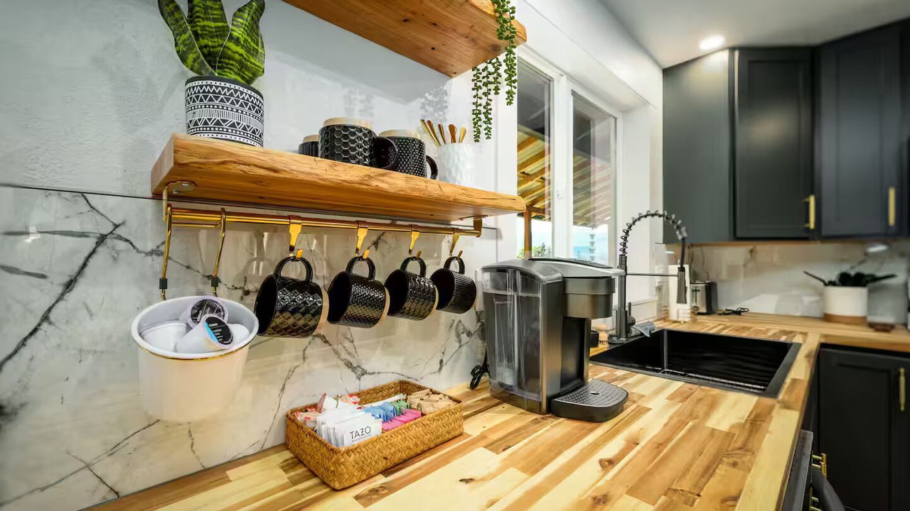 Photo of Kitchen in Roseburg