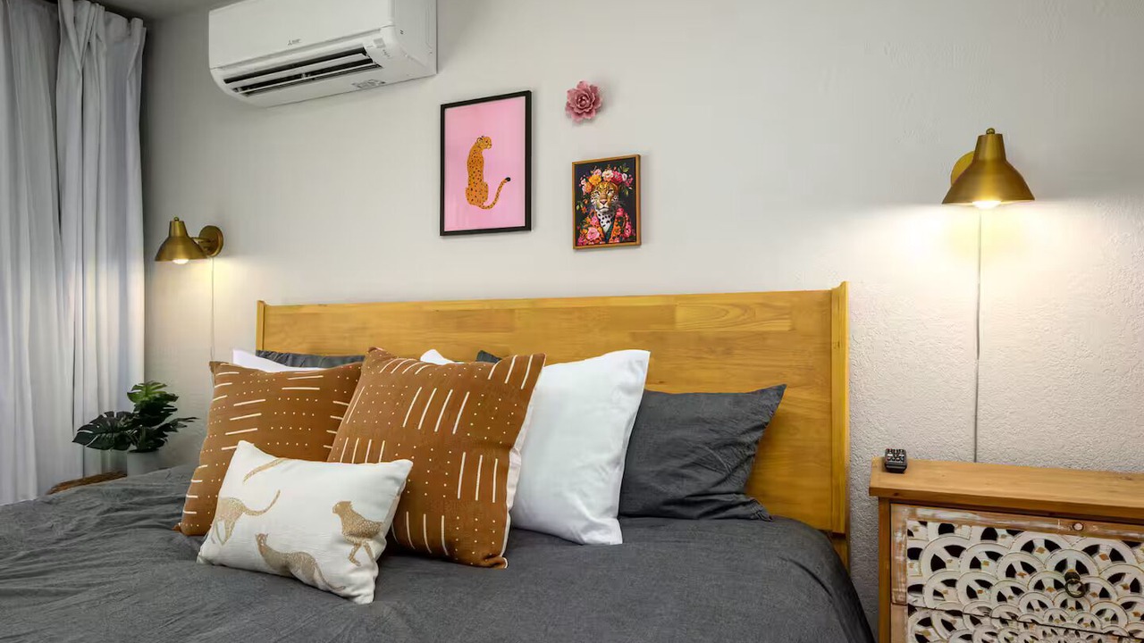 Photo of Bedroom in Roseburg