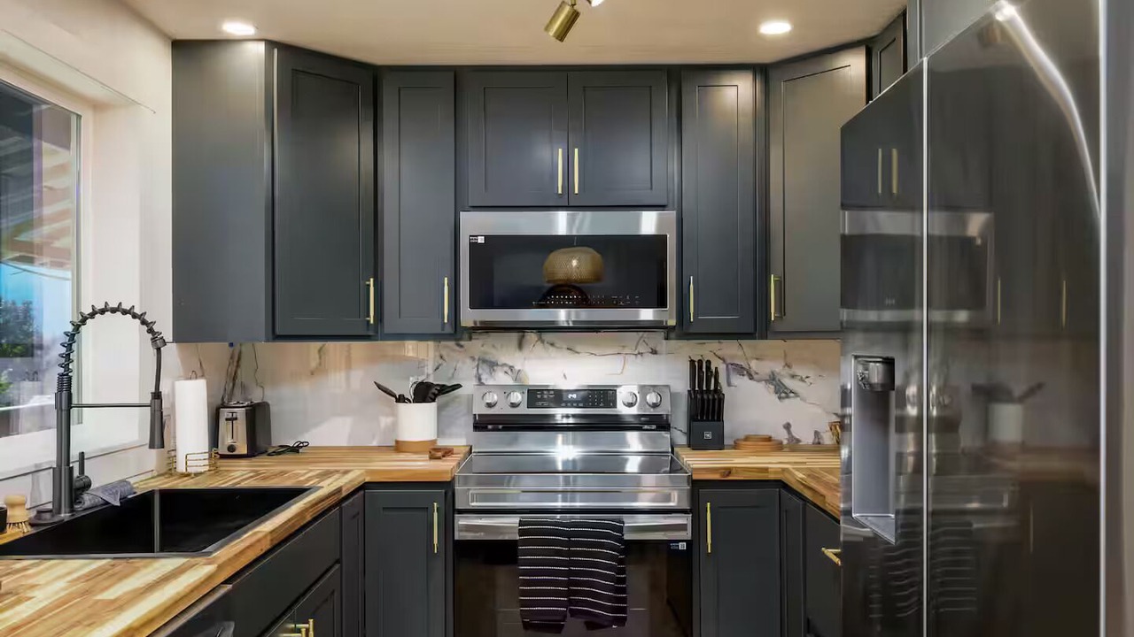 Photo of Kitchen in Roseburg