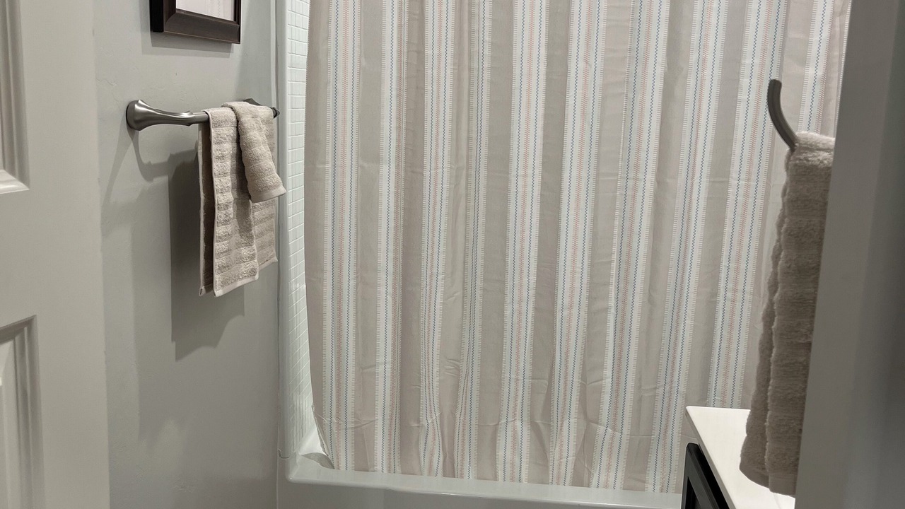 Photo of Bathroom in Tucson