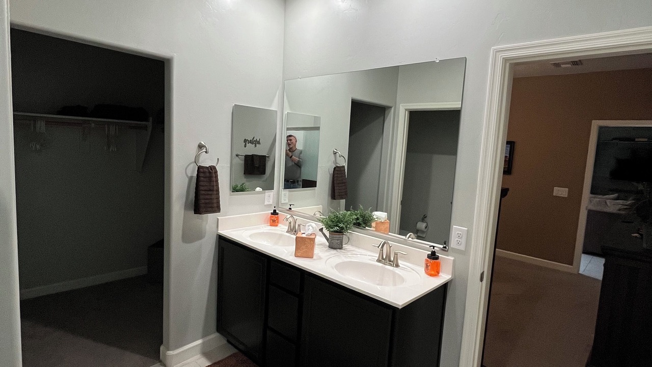 Photo of Bathroom in Tucson