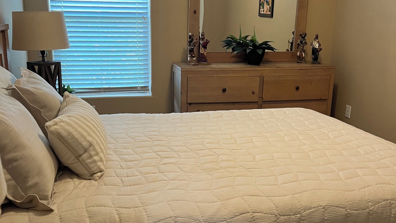Photo of Bedroom in Tucson