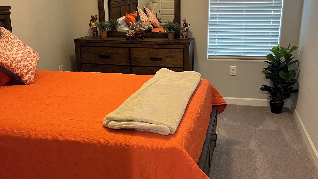 Photo of Bedroom in Tucson