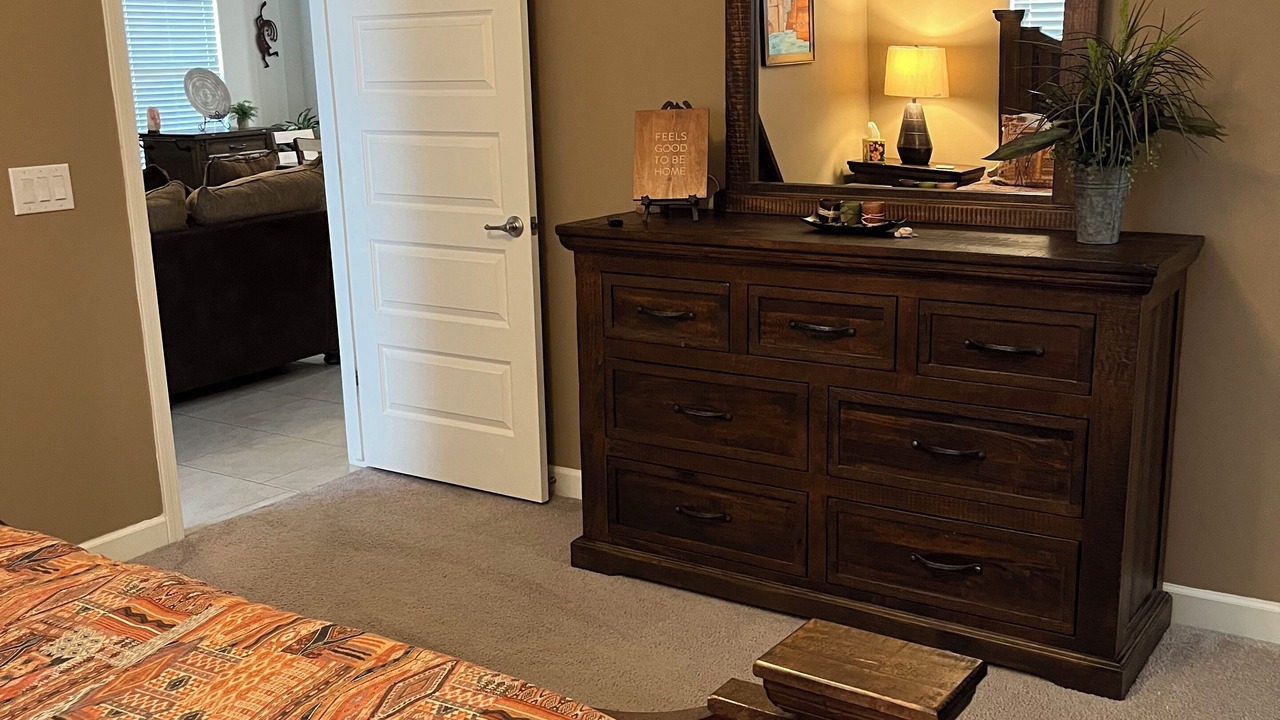 Photo of Bedroom in Tucson