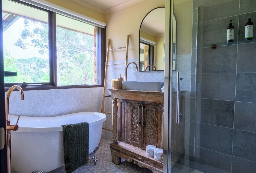 Photo of Bathroom in Don Valley