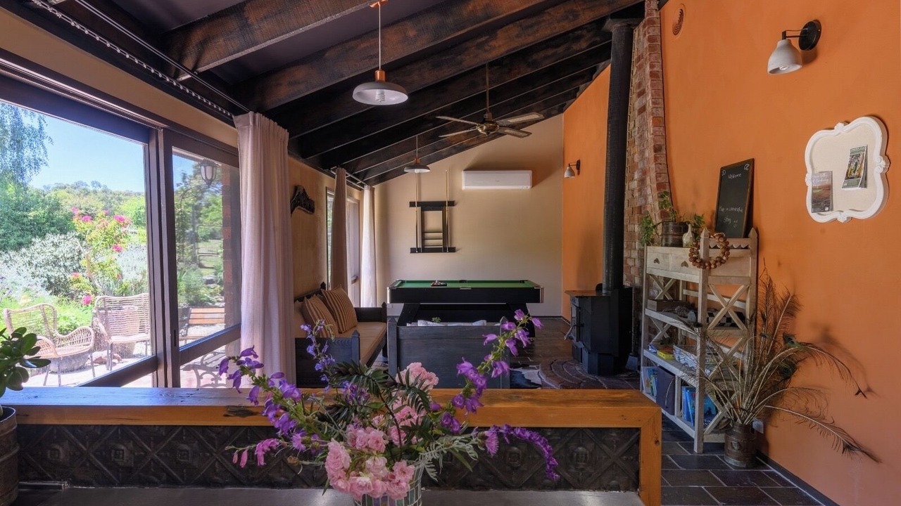 Photo of Bedroom in Don Valley