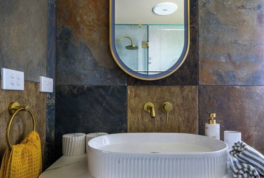 Photo of Bathroom in Don Valley