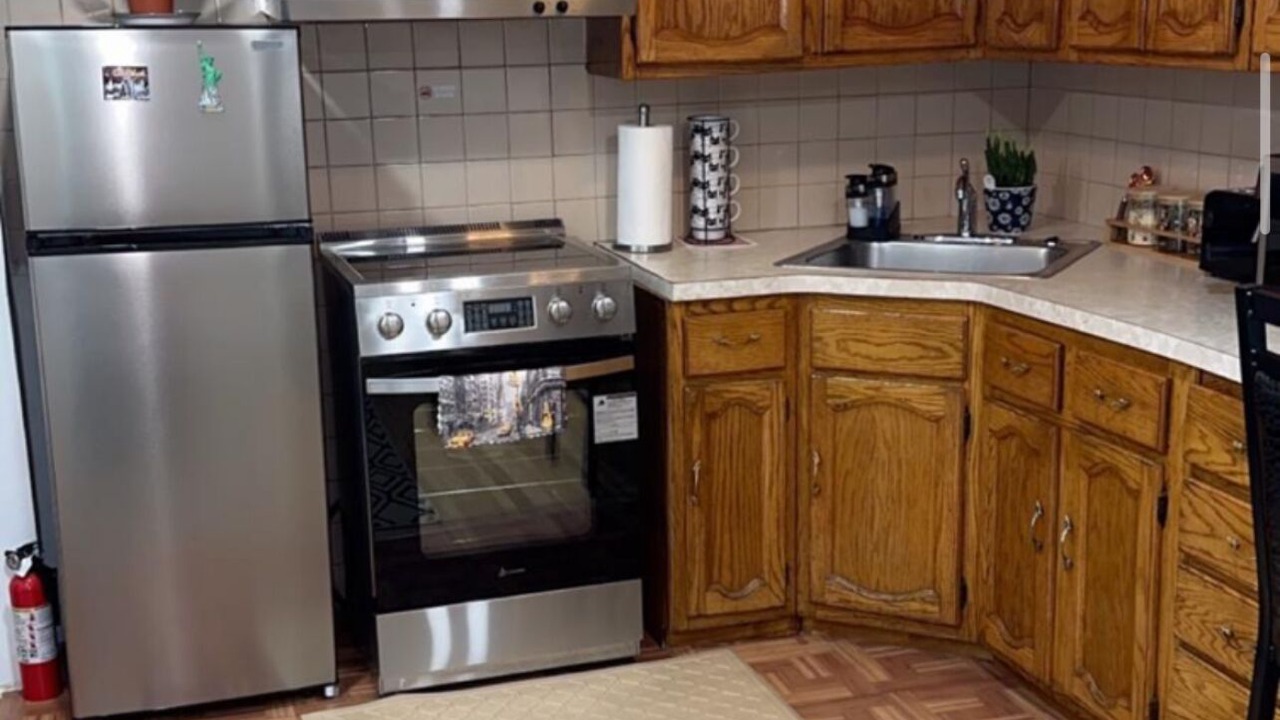 Photo of Kitchen in North Bergen