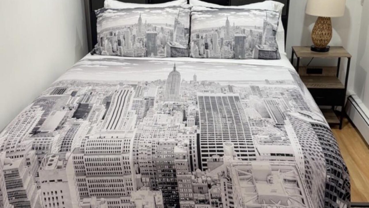 Photo of Bedroom in North Bergen