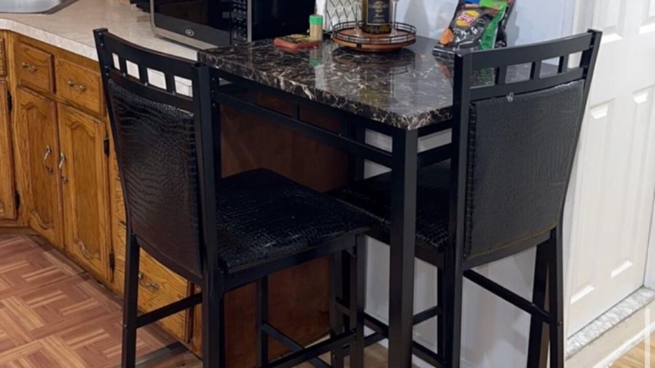 Photo of Kitchen in North Bergen