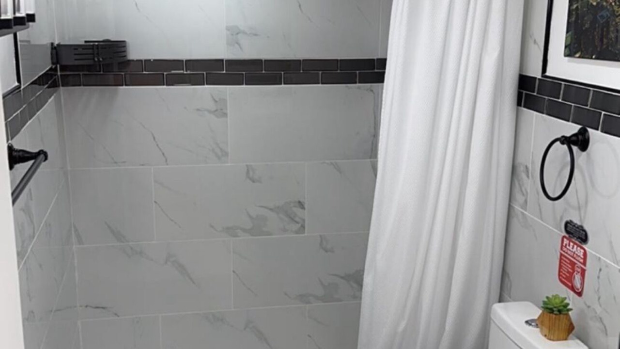 Photo of Bathroom in North Bergen