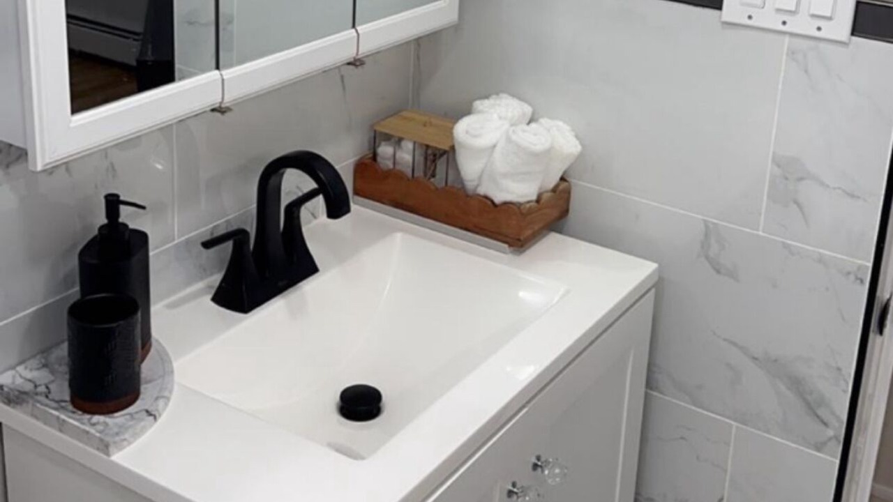 Photo of Bathroom in North Bergen