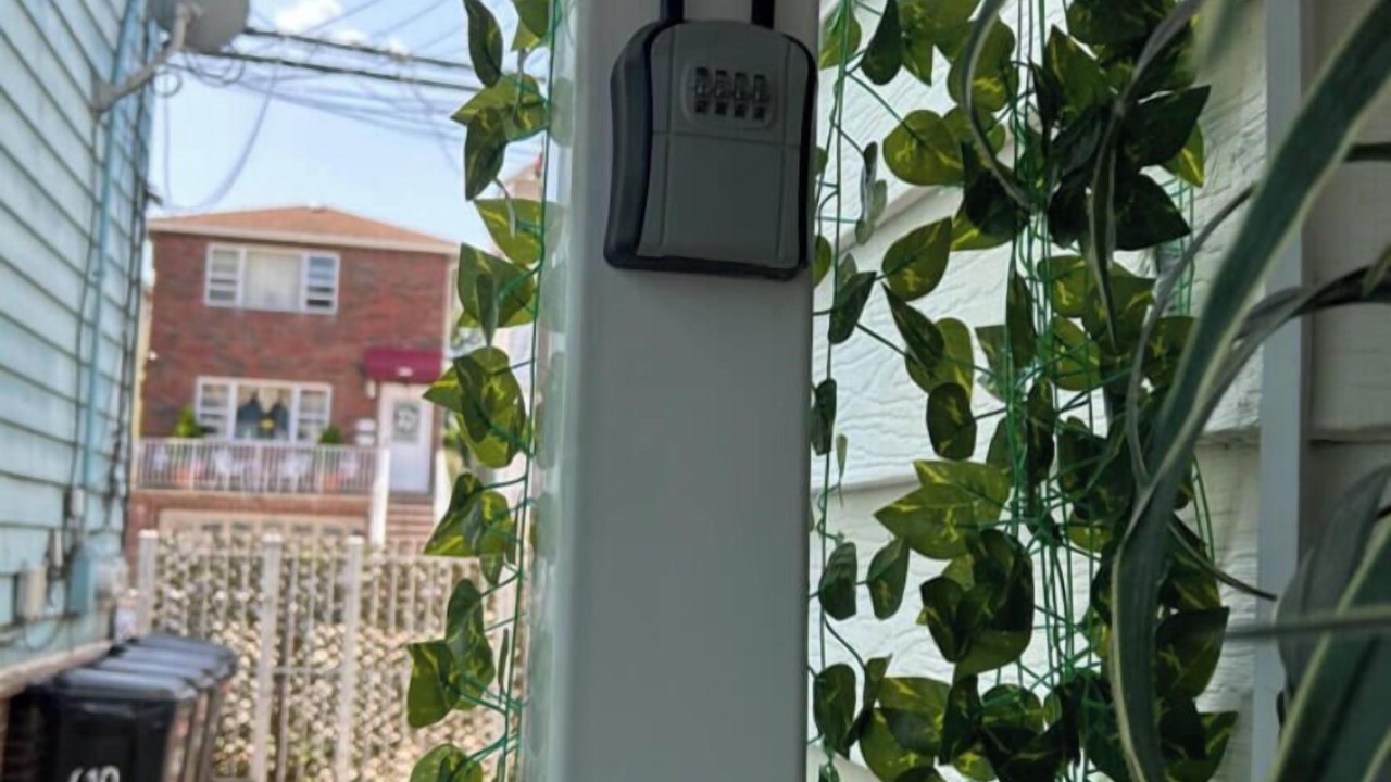 Photo of Outdoor in North Bergen