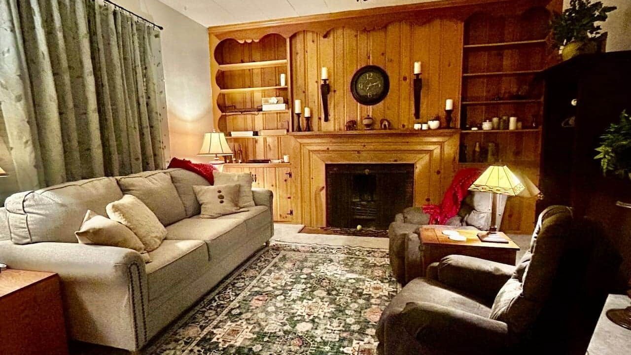 Photo of Livingroom in Hastings
