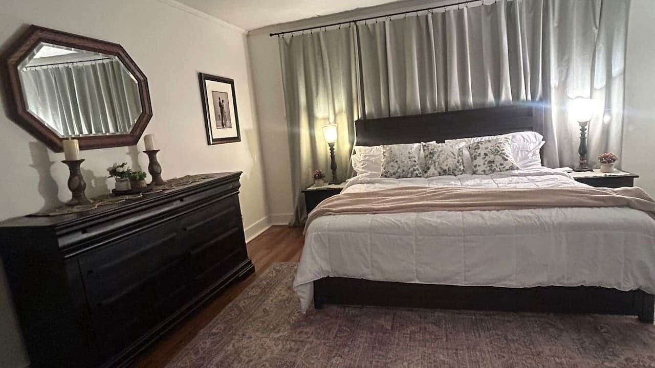 Photo of Bedroom in Hastings