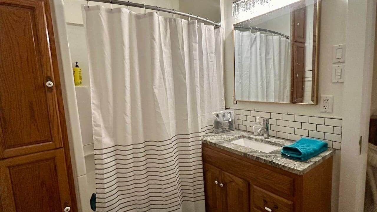 Photo of Bathroom in Hastings