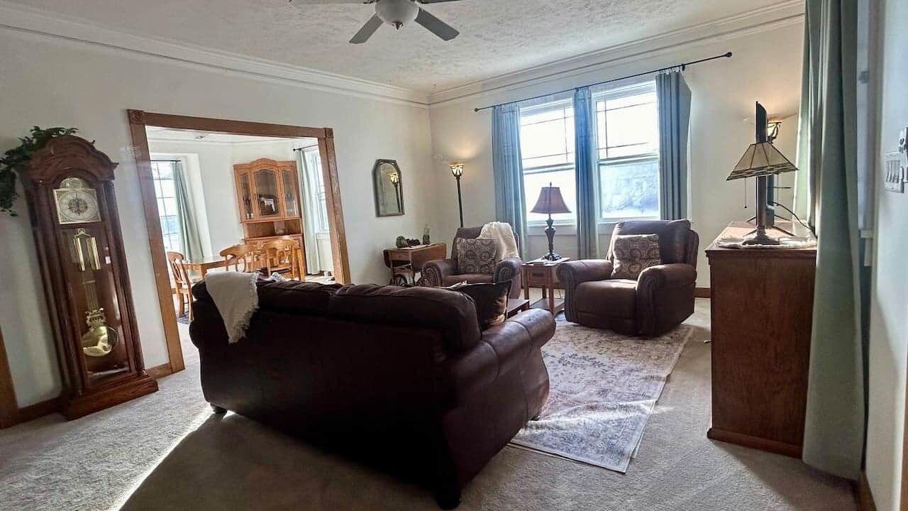 Photo of Livingroom in Hastings