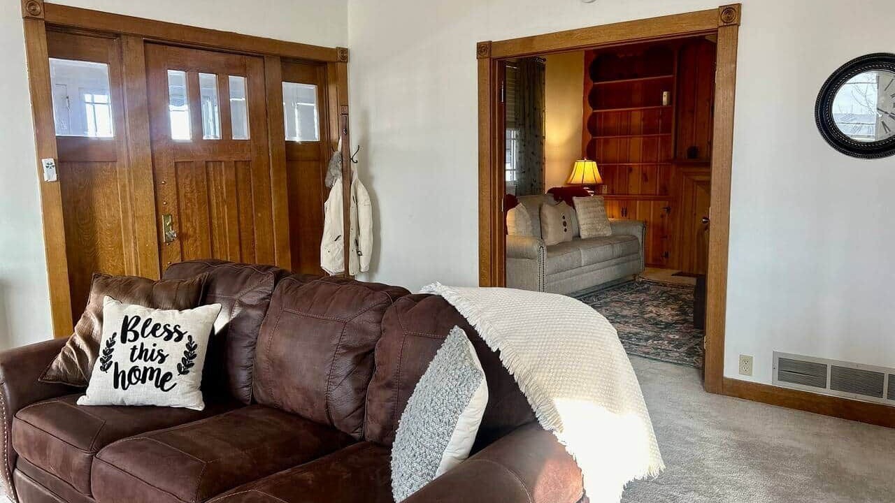 Photo of Livingroom in Hastings