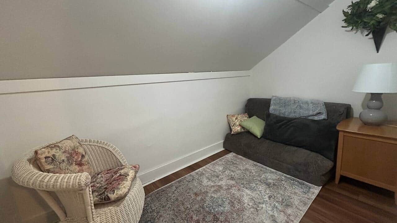 Photo of Livingroom in Hastings