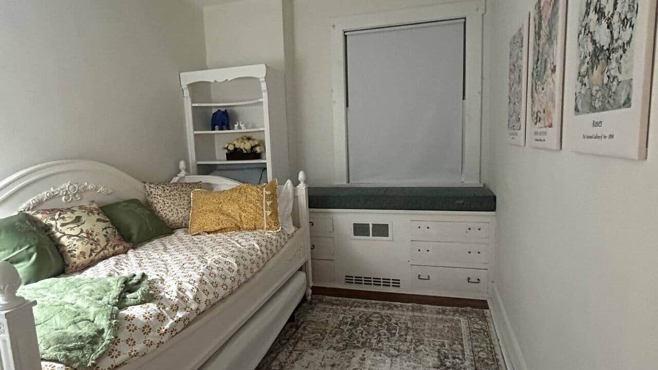 Photo of Bedroom in Hastings