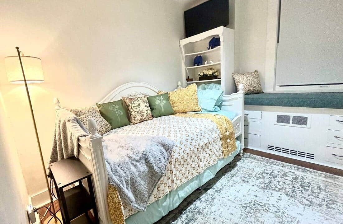 Photo of Bedroom in Hastings