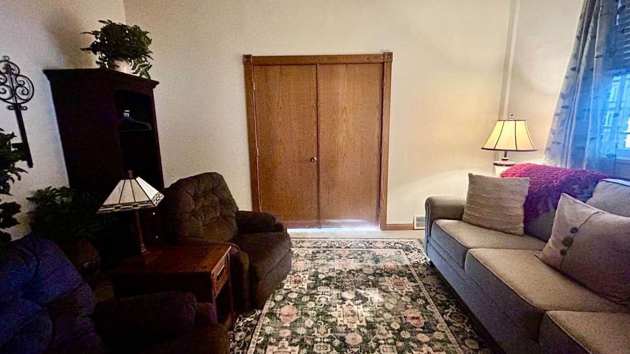 Photo of Livingroom in Hastings
