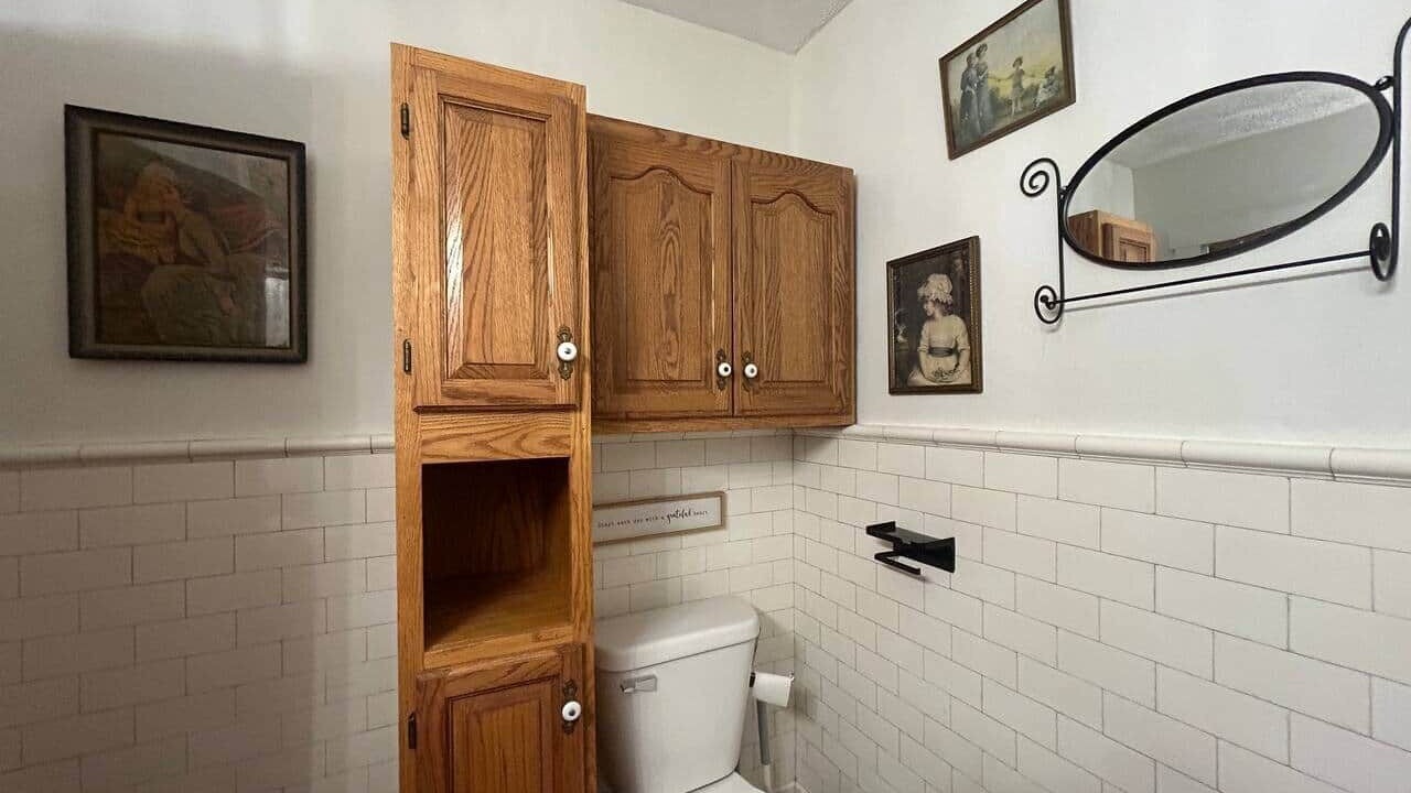 Photo of Bathroom in Hastings