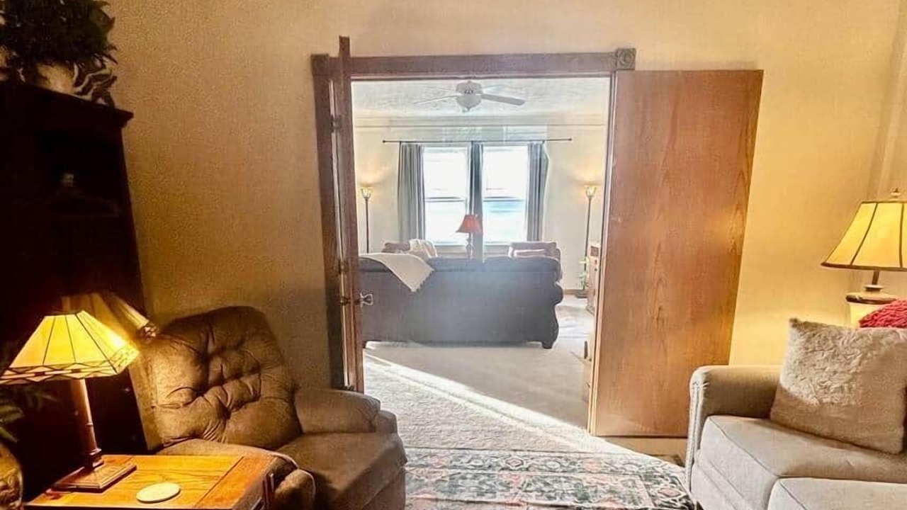 Photo of Livingroom in Hastings