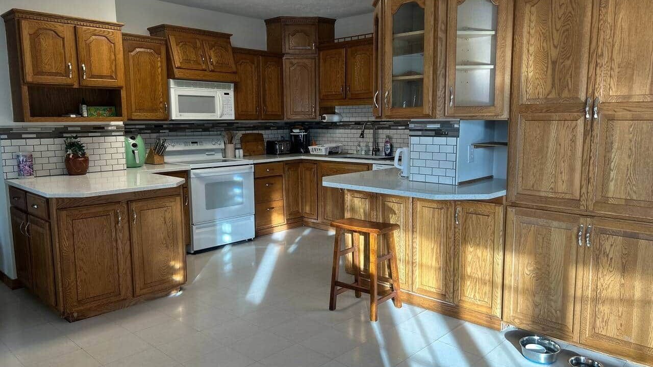 Photo of Kitchen in Hastings