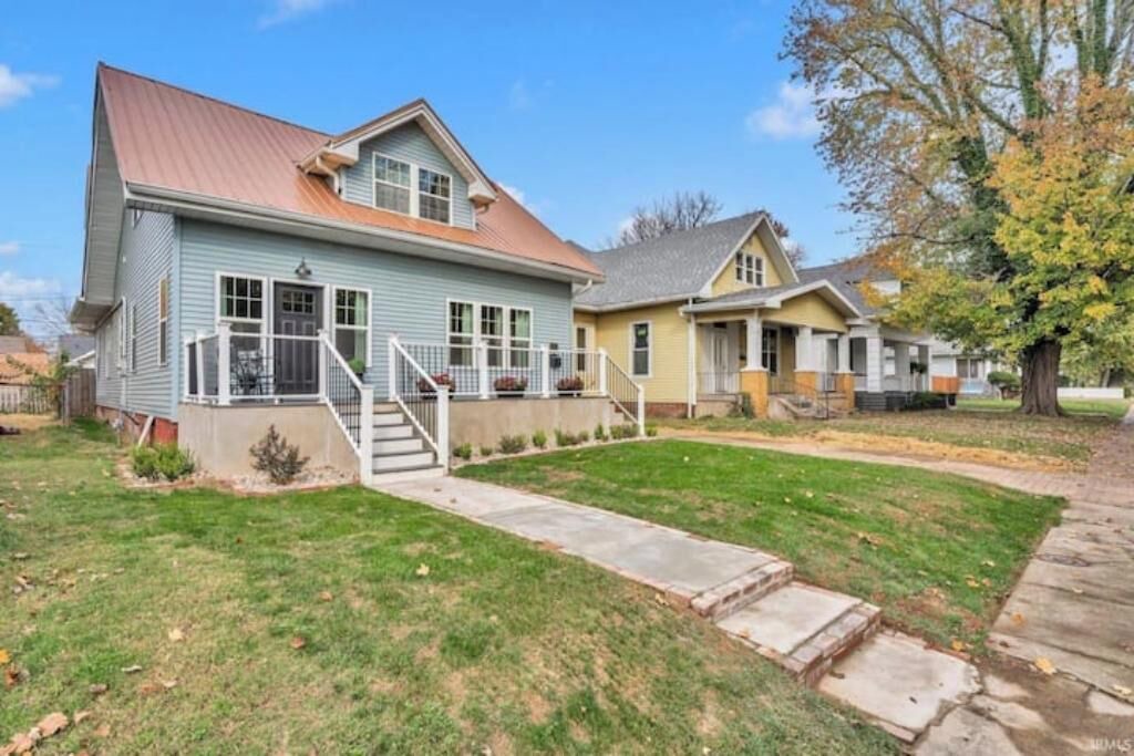 Photo of Outdoor in Evansville