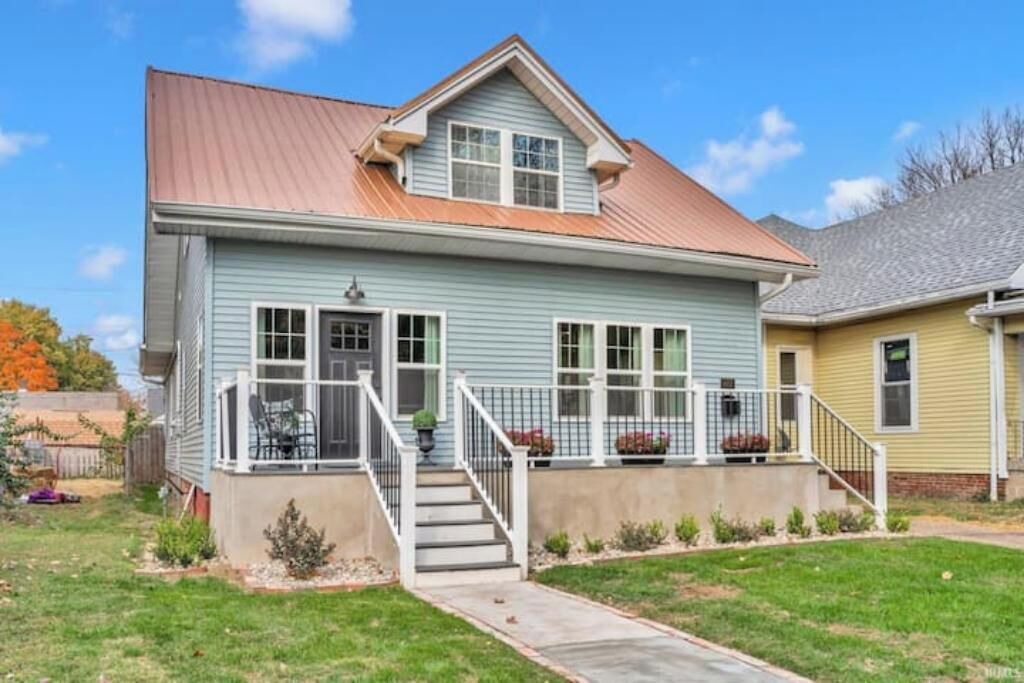 Photo of Outdoor in Evansville