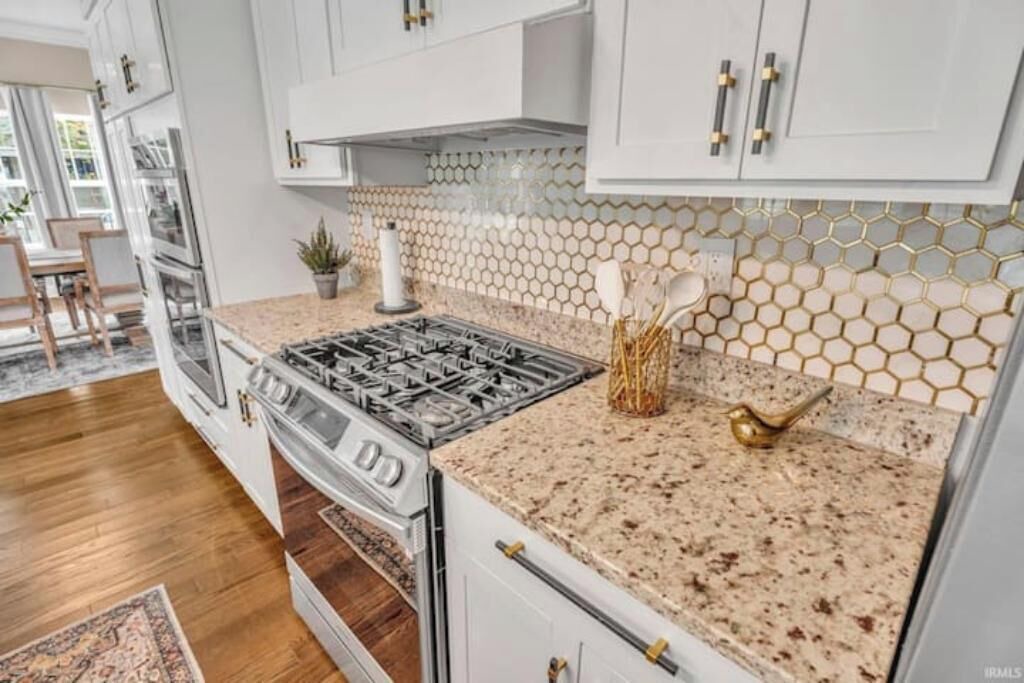 Photo of Kitchen in Evansville