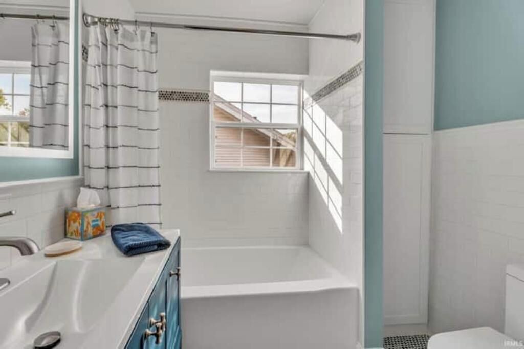 Photo of Bathroom in Evansville