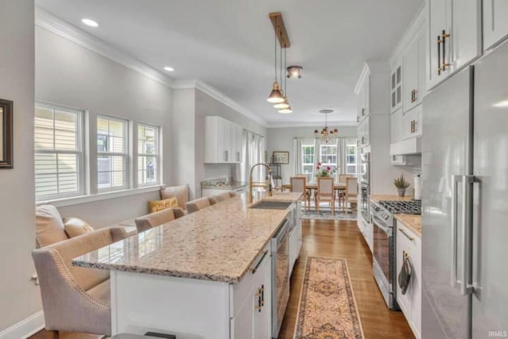 Photo of Kitchen in Evansville
