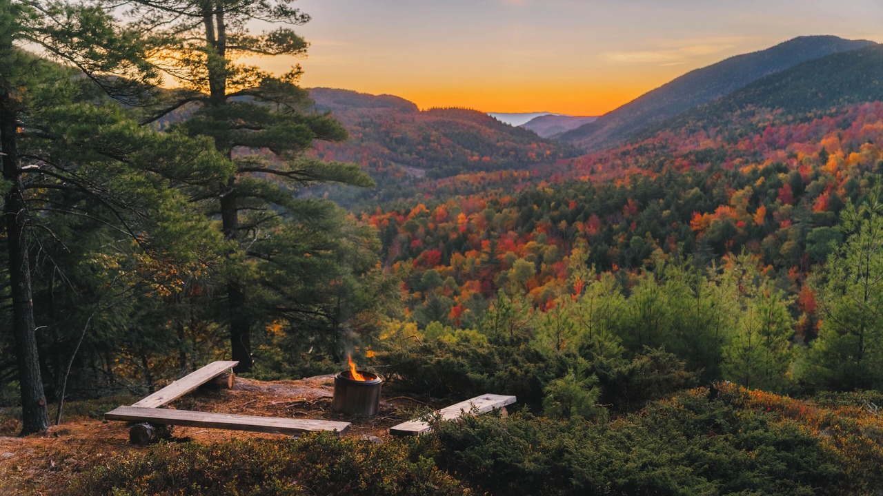 Photo of Outdoor in Keene Valley