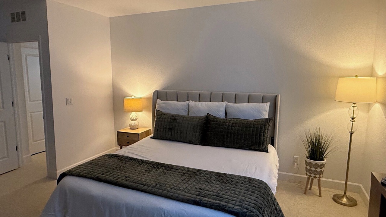 Photo of Bedroom in Westchase