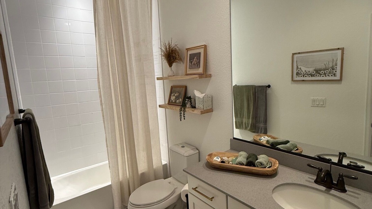Photo of Bathroom in Westchase