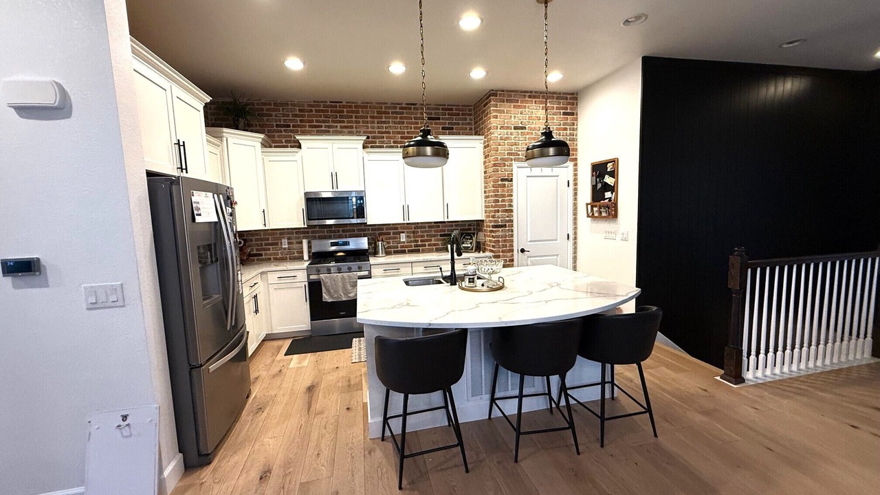 Photo of Kitchen in Westchase