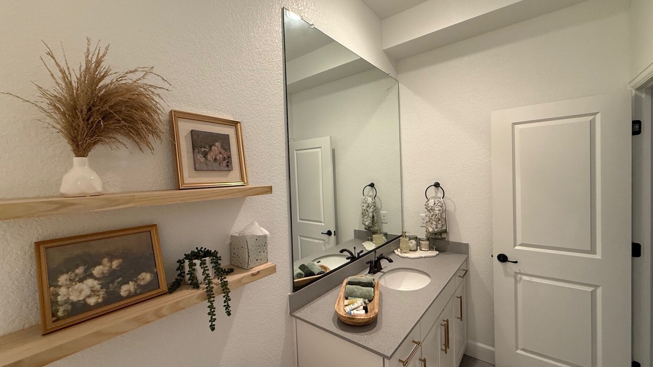 Photo of Bathroom in Westchase