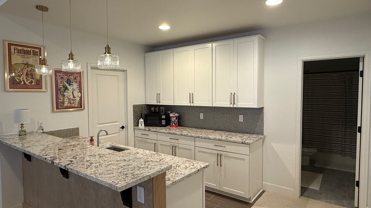 Photo of Bathroom in Westchase