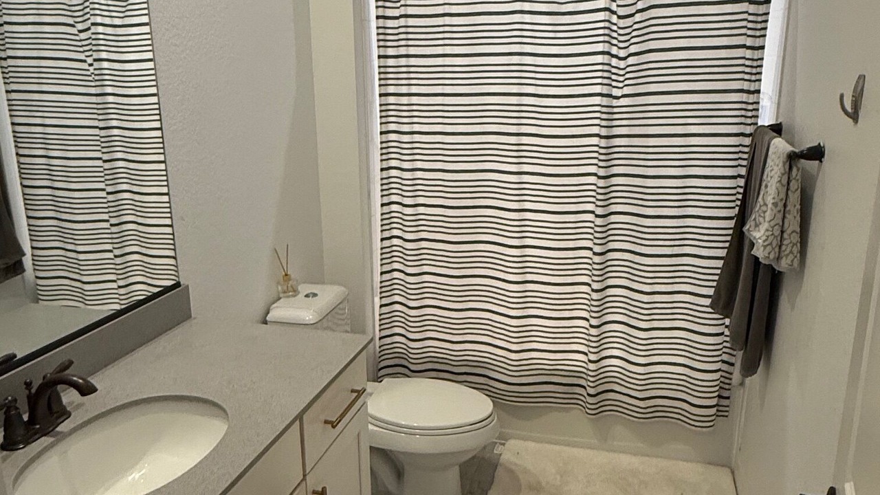 Photo of Bathroom in Westchase