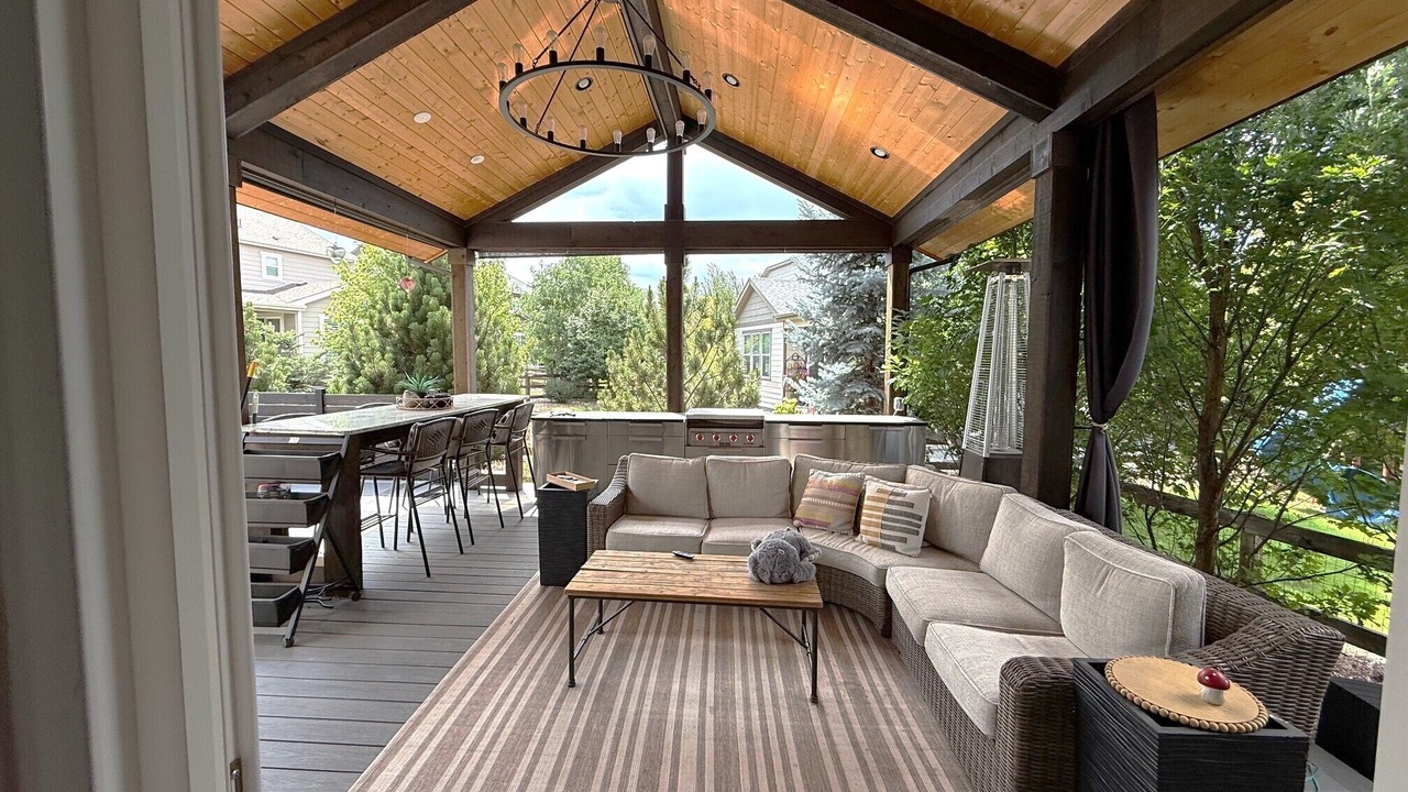 Photo of Outdoor in Westchase