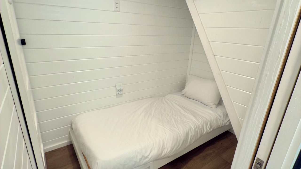 Photo of Bedroom in Fredericksburg